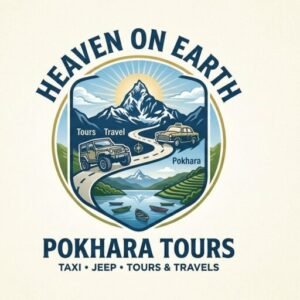 Heaven On Earth Logo