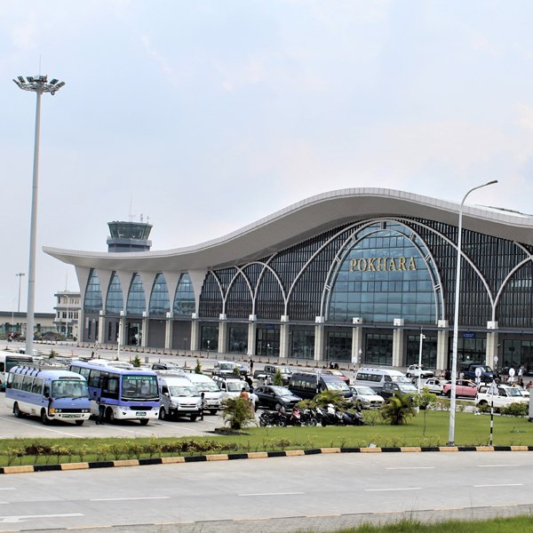 heaven on earth pokhara tours airport pickup and drop