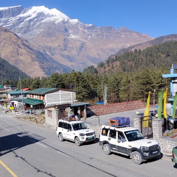 heaven on earth pokhara tours long tour