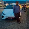 heaven on earth pokhara tours Arjun Car
