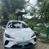 heaven on earth pokhara tours car2