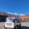 heaven on earth pokhara tours jeep2
